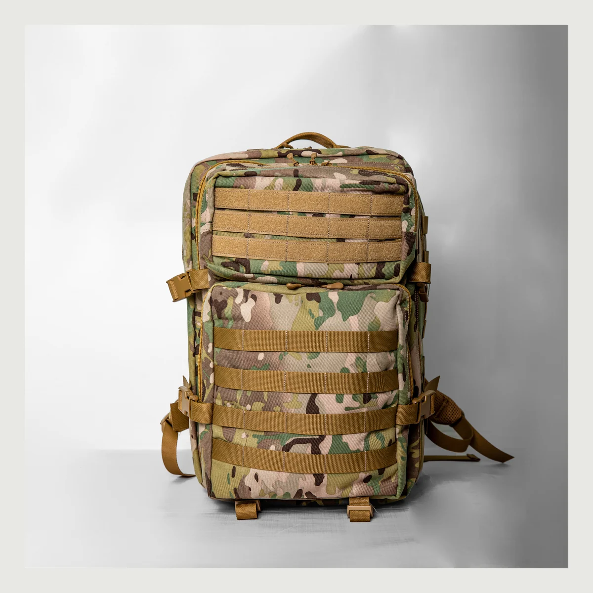 Рюкзак тактический, фотография продукции ARMADA